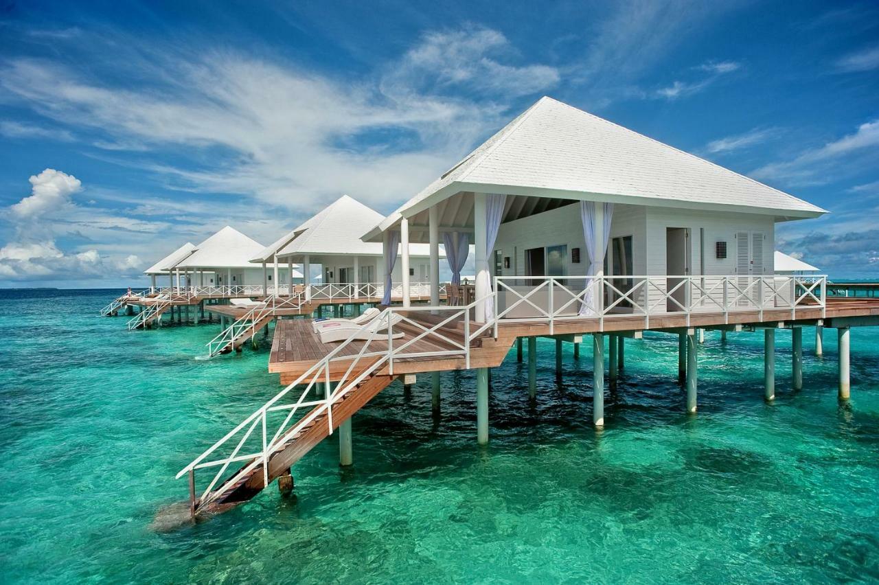 Diamonds Thudufushi Maldives Resort & Spa Thundufushi Room photo